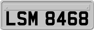 LSM8468