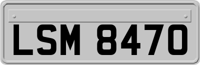 LSM8470