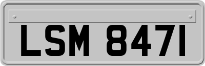 LSM8471