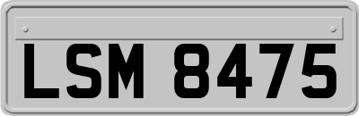 LSM8475