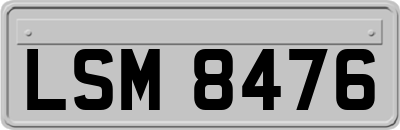 LSM8476