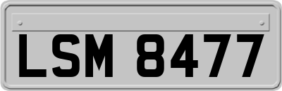 LSM8477