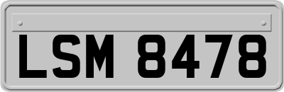 LSM8478