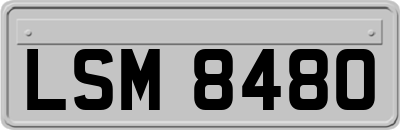 LSM8480