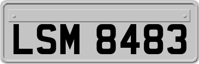 LSM8483