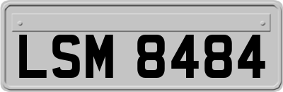LSM8484