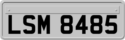 LSM8485