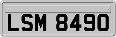 LSM8490