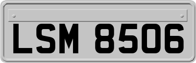 LSM8506