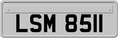 LSM8511