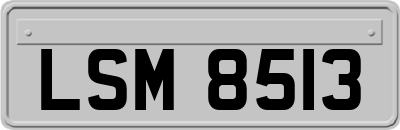 LSM8513