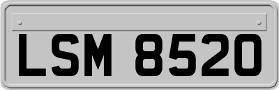 LSM8520