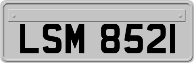 LSM8521