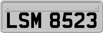 LSM8523