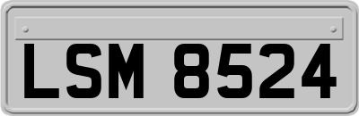LSM8524