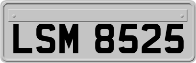 LSM8525