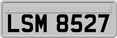 LSM8527