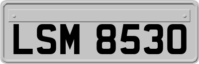 LSM8530