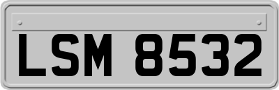 LSM8532