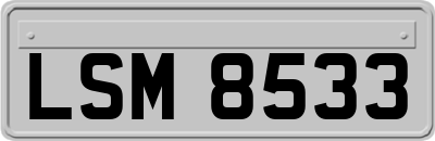 LSM8533