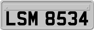 LSM8534