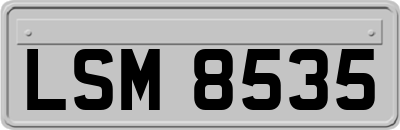 LSM8535