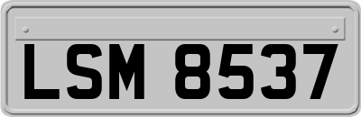 LSM8537