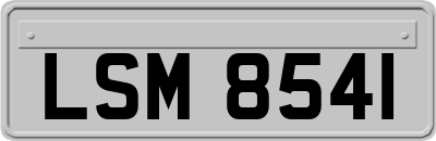 LSM8541