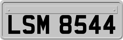 LSM8544