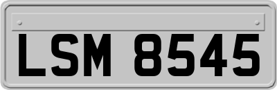LSM8545