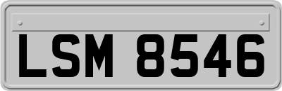 LSM8546