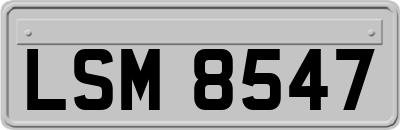 LSM8547