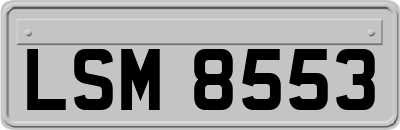LSM8553