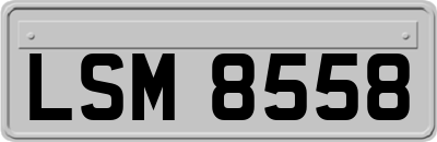LSM8558