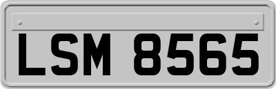 LSM8565