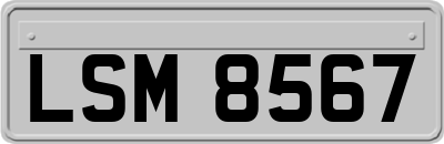 LSM8567
