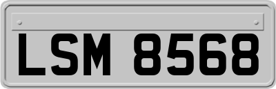 LSM8568