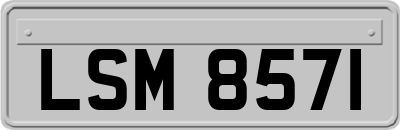 LSM8571