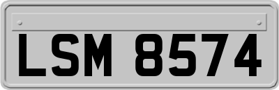 LSM8574