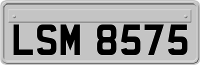 LSM8575