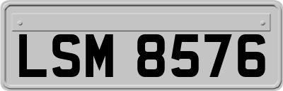 LSM8576