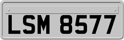 LSM8577
