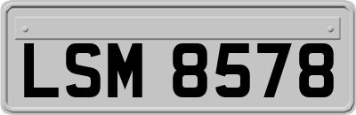 LSM8578
