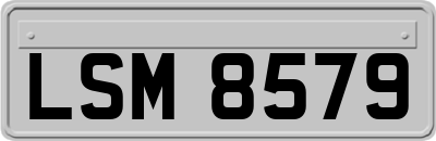 LSM8579