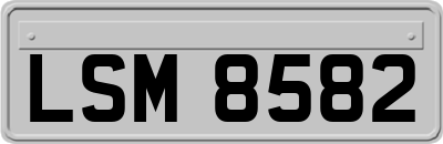 LSM8582
