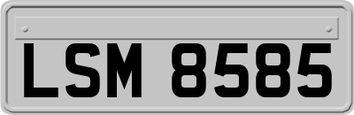 LSM8585