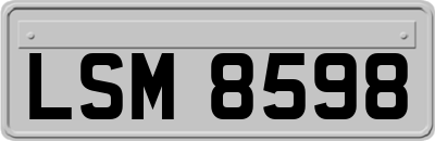 LSM8598