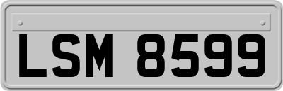 LSM8599