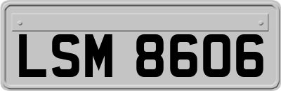 LSM8606