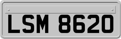 LSM8620